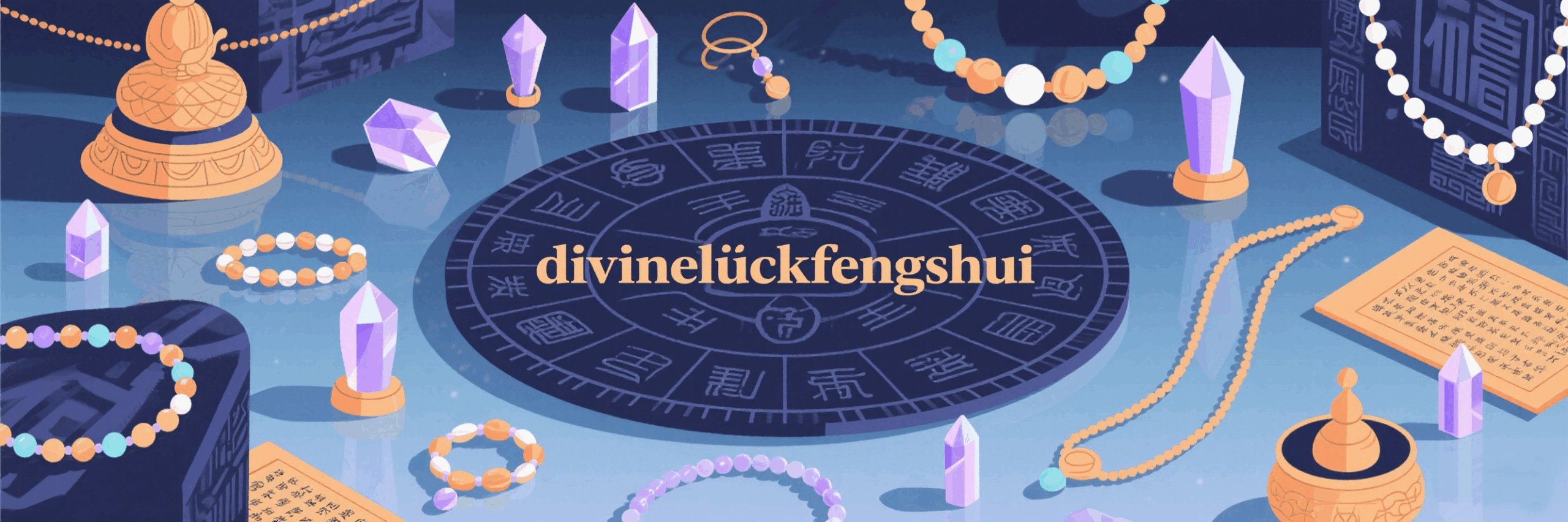DivineluckFengshui