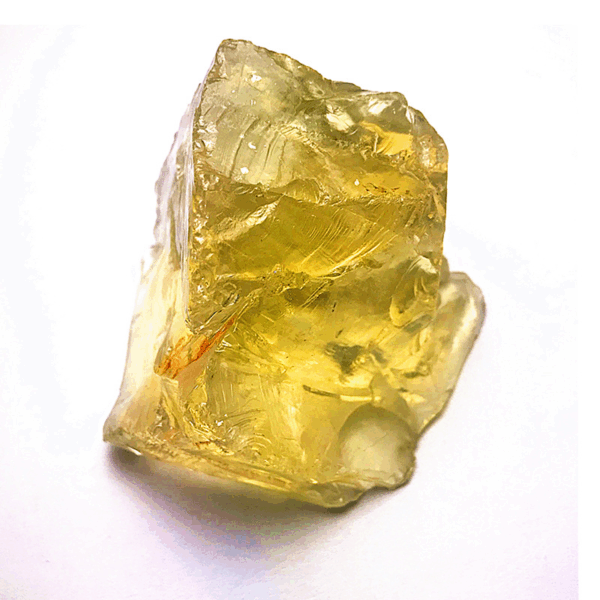 Top Grade Natural Citrine Energy Bracelet | Collectible Healing Stone | Abundance & Success - Image 4